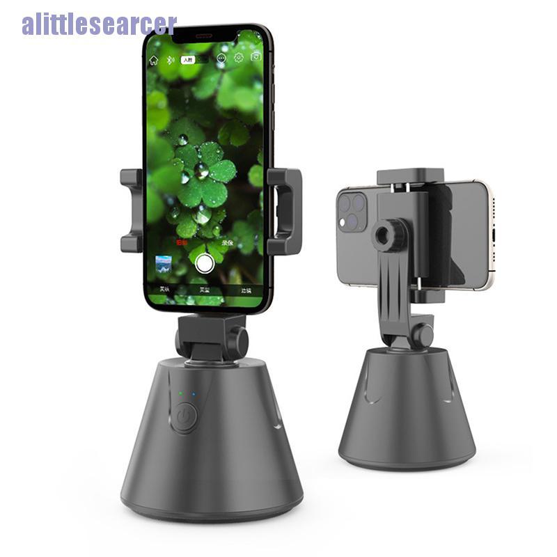 Giá Đỡ Điện Thoại Hình Robot 360 Độ Thông Minh