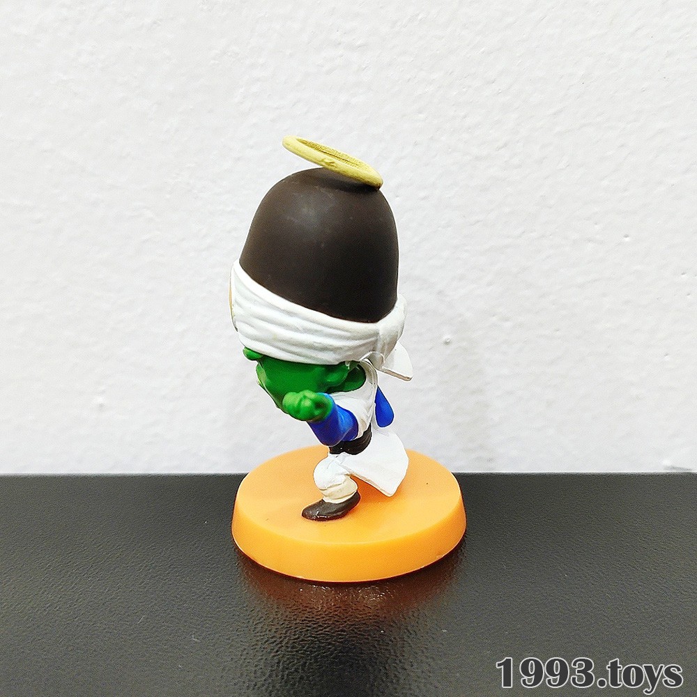 Mô hình nhân vật PLEX figure Dragon Ball Z Anime Chara Heroes Mini Big Head Figure Vol.4 - Pikkon