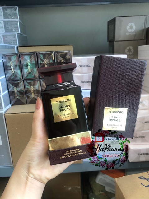 Nước hoa Tom Ford Jasmin Rouge 50ml,100ml