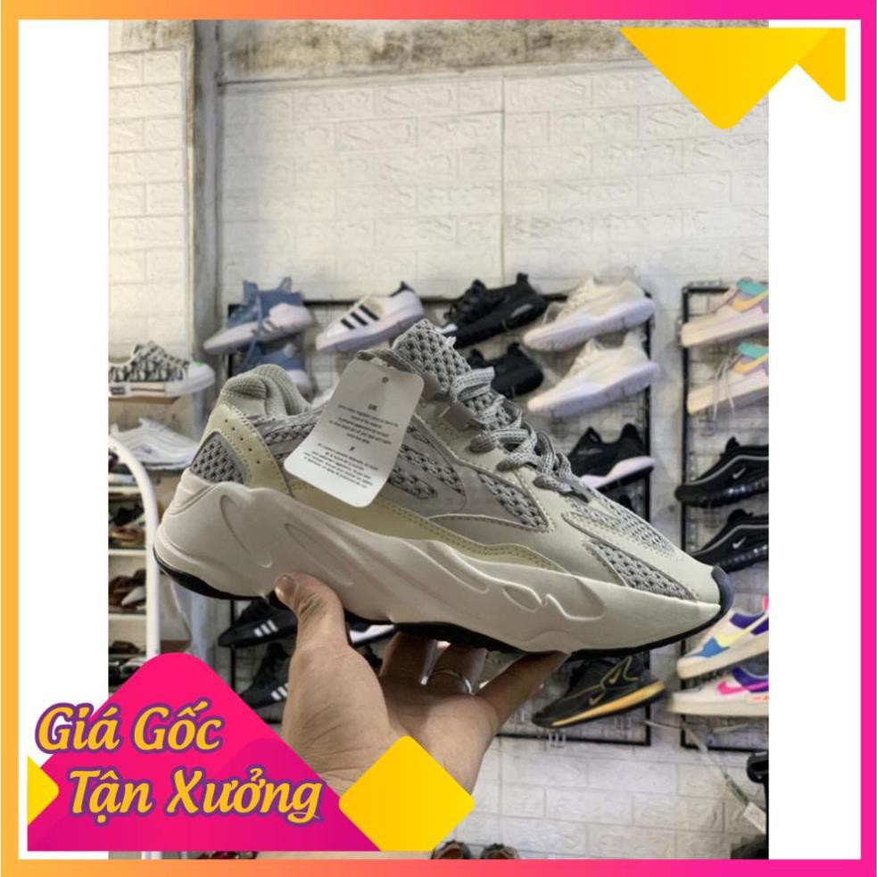 ( Giày Hót ) GIÀY THỂ THAO NAM - NỮ YZ700 PHẢN QUANG HÀNG CAO CẤP, FREE TOÀN QUỐC GIÁ SIÊU TỐT