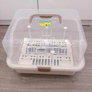 Khay úp bình sữa
