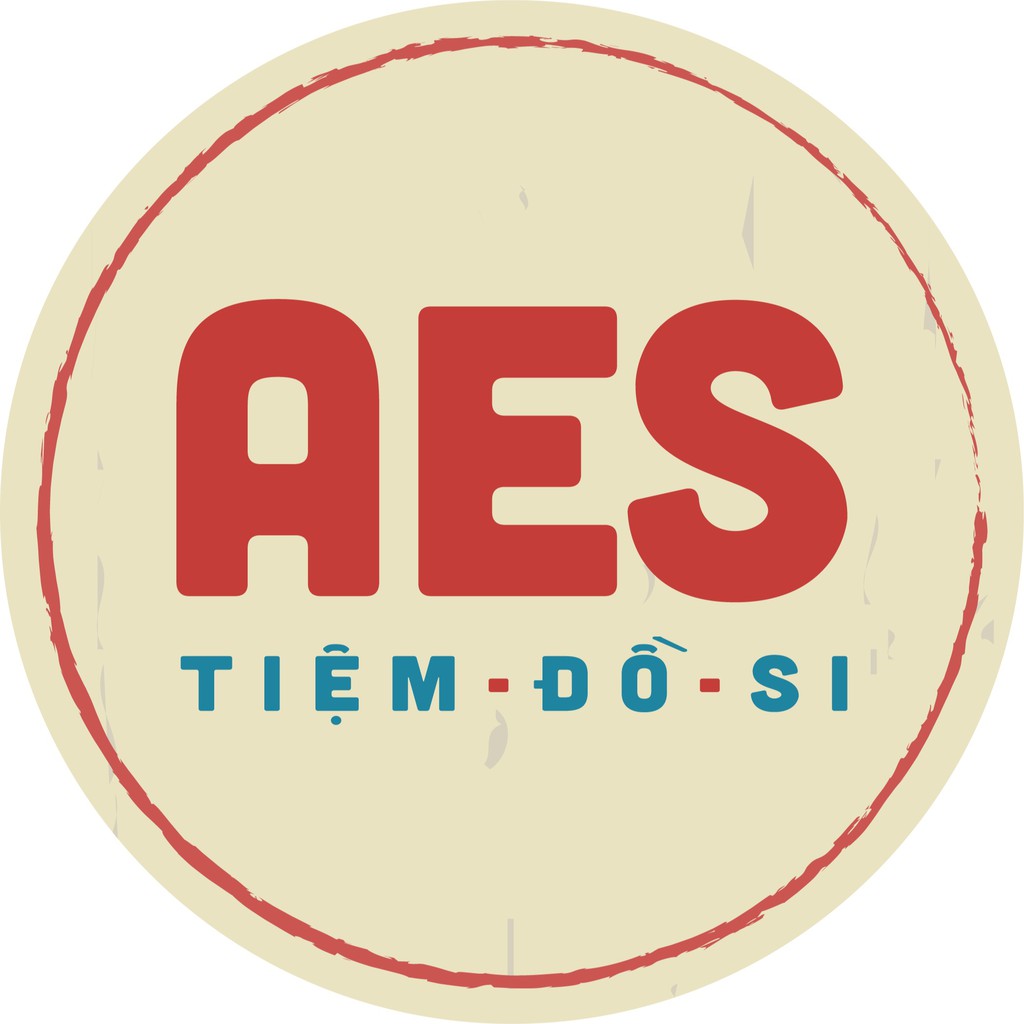 Tiệm đồ si AES