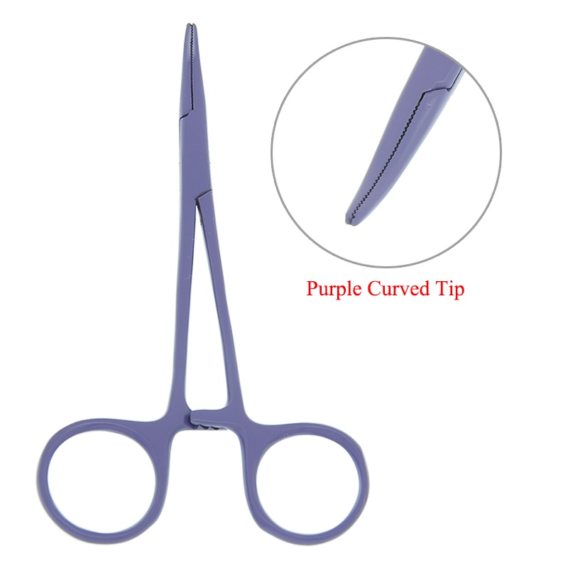 1 Kéo Lược Chải Lông Thú Cưng 12.5cm