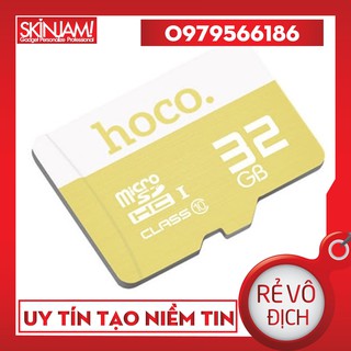 Thẻ Nhớ Micro SD Hoco 4/8/16/32/64/32G 90MB/s Class 10 (Chính Hãng Hoco)