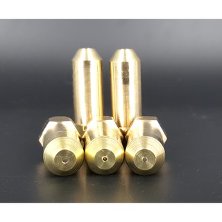 ĐẦU BÉC RỬA XE THAU( NGẮN) 47MM