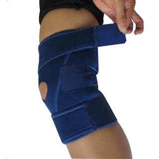BĂNG BẢO VỆ ĐẦU GỐI PJ-758A
