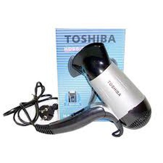 Máy sấy đa năng  Toshiba HD-686