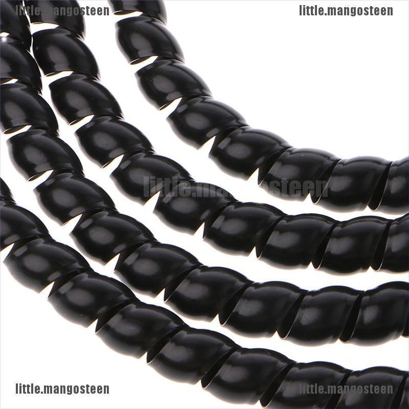 Dây Xoắn Quấn Bảo Vệ Dây Cáp 1m 10mm / 14mm | BigBuy360 - bigbuy360.vn