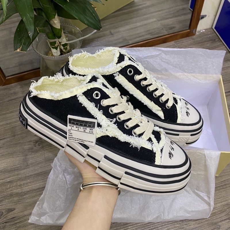 Giày Thể Thao Suc XlvessCao Cấp