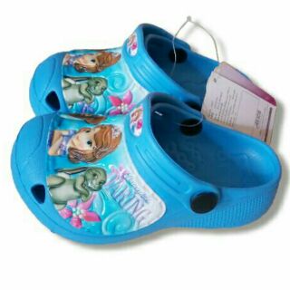 Dép công chúa Elsa Thái Lan ( Thanh lý lỗ)