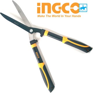 Kéo Cắt Tỉa Cây Cắt Cành Lớn Dài 22inch 557mm INGCO HHS6001 Điện Sài Gòn THT1516001