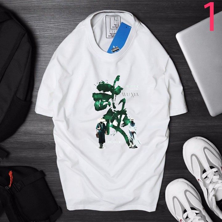 FreeShip Đơn 50K- Thun Cotton  - ComboZ2  - Áo Thun Tay Ngắn Nam ,Nữ  áo phông cổ tròn  In Họa Tiết | BigBuy360 - bigbuy360.vn