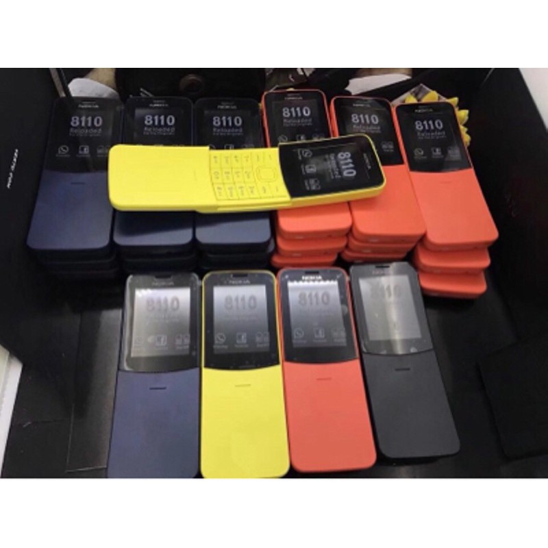 Nokia 8110