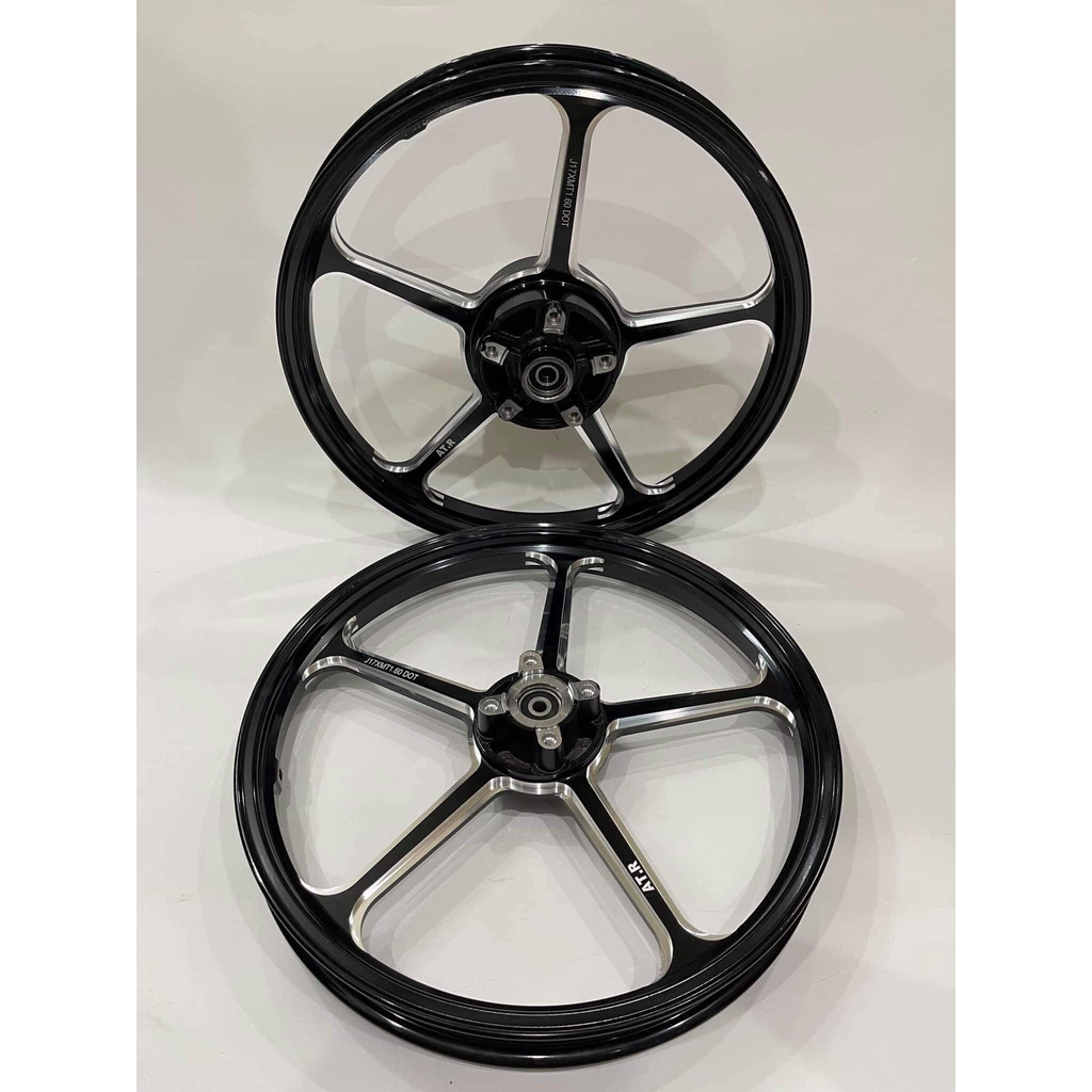 Mâm AT Racing ex 150-155