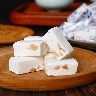 KẸO NOUGAT ĐẬU PHỘNG GÓI 500Gr