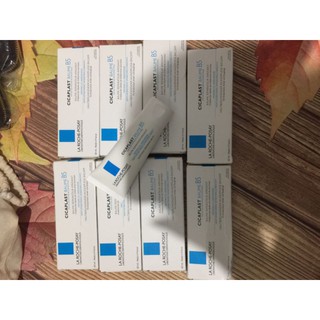 Kem Dưỡng La Roche Posay Lipikar Baume AP+M Làm Dịu Da Phù Hợp Cho Trẻ Em Và Trẻ Sơ Sinh 200ml