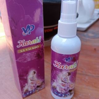 Xả vải khô