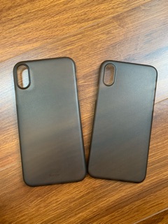 Ốp lưng Baseus Wing Case siêu mỏng
