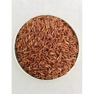 Gạo lứt đỏ huyết rồng