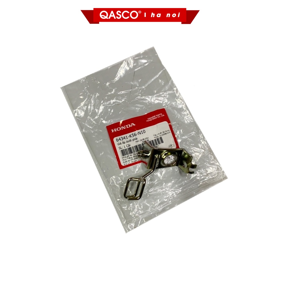 Giá ốp dưới phải  Winner 150  - HN