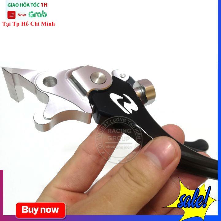 Cặp Tay Thắng Xe Máy Exciter 150 Mẫu S2 Chính Hãng RCB