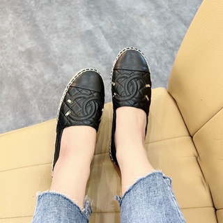 SLIPON CHA NEO TRẦN CHỈ