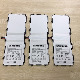 Pin Samsung Galaxy Tab 2 10.1 P5100
