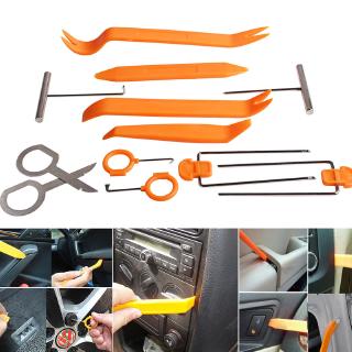 Bộ dụng cụ tháo lắp các bảng điều khiển xe ô tô