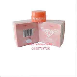 Nạ ngủ ashi skin care chính hãng