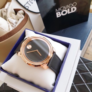 Đồng hồ nam Movado 3600376
