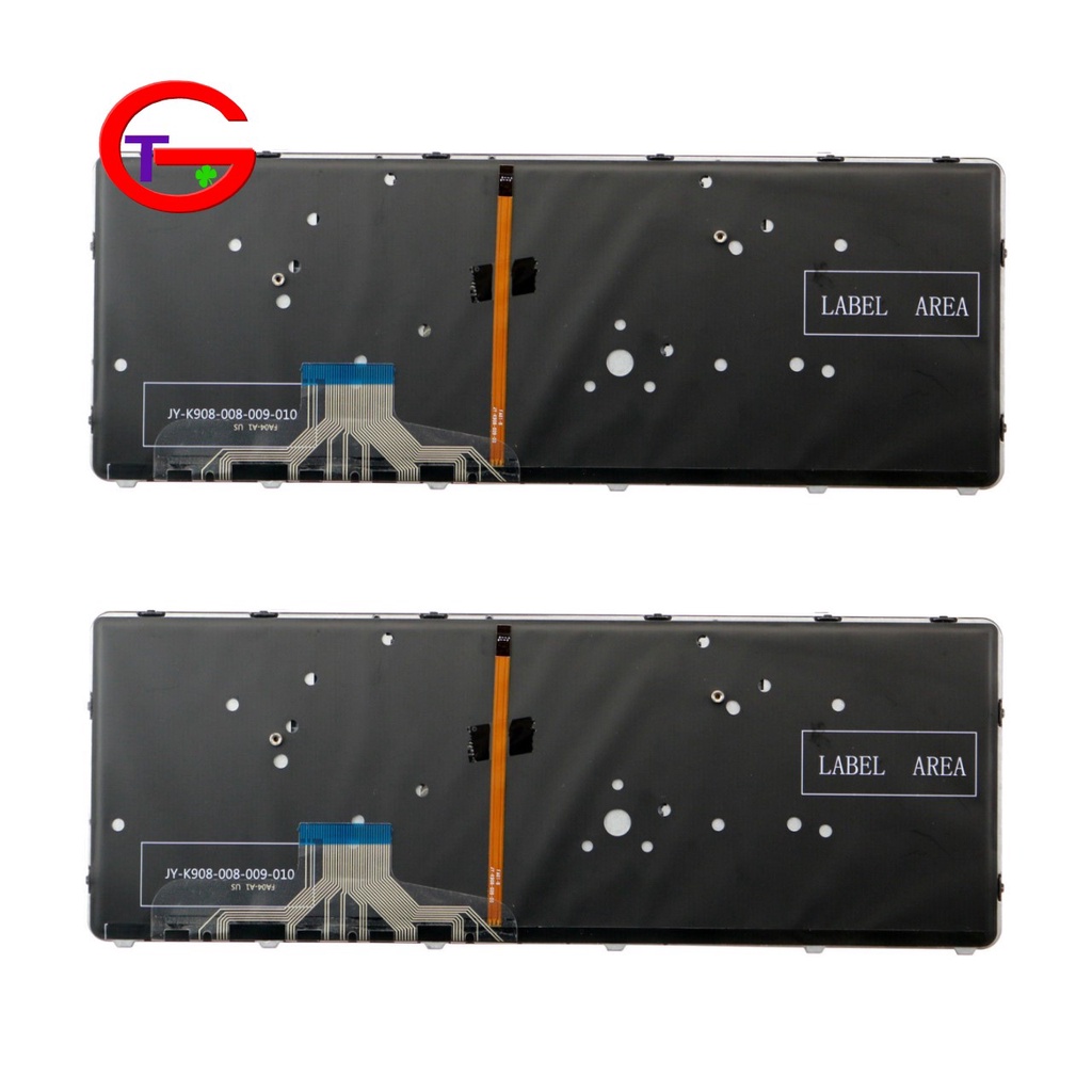 Bàn phím Laptop HP Elitebook Folio 1040 G3, 818252-001, 844423-001, Keyboard laptop