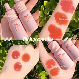 Son Ink Velvet Mood Blank