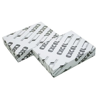 Giấy Excel A5 70 gsm
