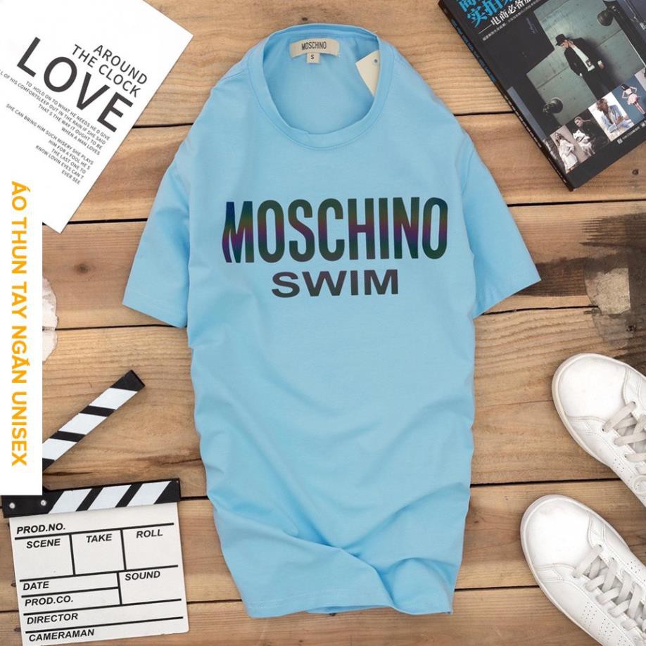 Tổng hợp Áo Moschino Swim giá rẻ, bán chạy tháng 3/2022 - BeeCost