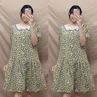 đầm bầu xinh