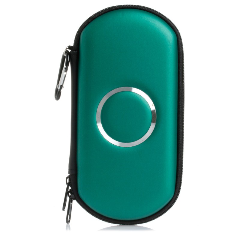 Túi đựng cứng dùng bảo vệ cho máy chơi game Sony Psp 1000 2000 3000 Slim