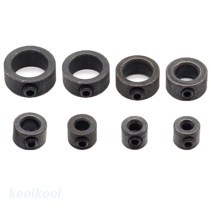Dụng cụ định vị mũi khoan gỗ 3 / 4 / 5 / 6 / 8 / 10 / 12 / 16mm