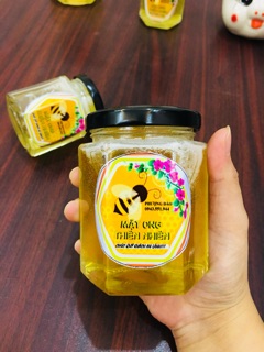 [FREESHIP TỪ 200K] MẬT ONG 80ML - 280ML