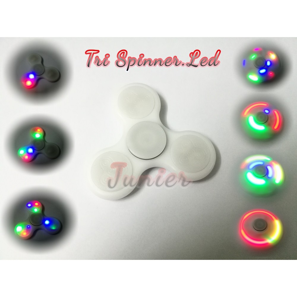 Spinner Led