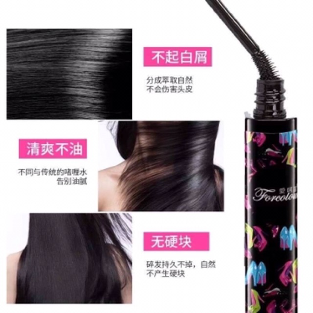 Macara chuốt tóc thần thánh giúp tóc vào nếp | BigBuy360 - bigbuy360.vn