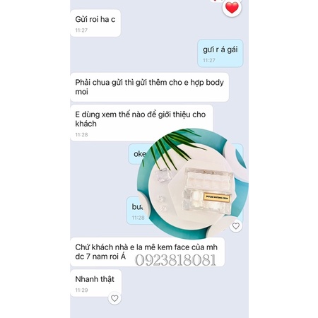 Kem face Spotlesswhite Spotless white 2022