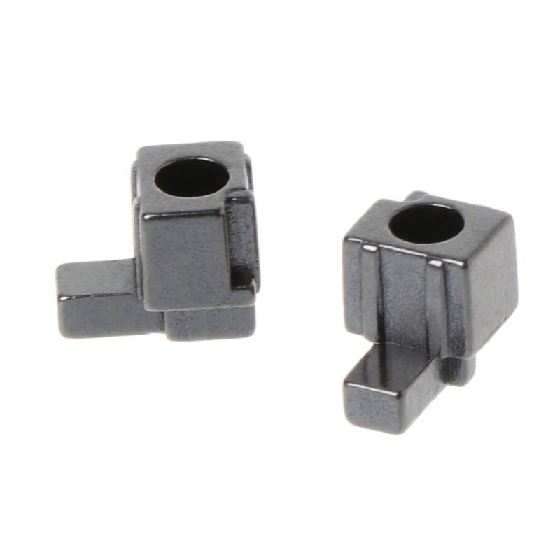 Bộ Khóa Nhựa Thay Thế Chuyên Dụng Cho Switch NS
