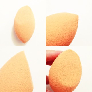 Mút trang điểm real technique