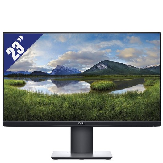 [Mã ELMS3TR giảm 7% đơn 2TR] Màn hình LCD DELL P2319H-