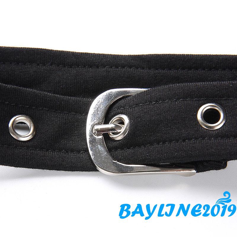 Áo lửng hai dây cổ sâu phong cách quyến rũ cho nữ