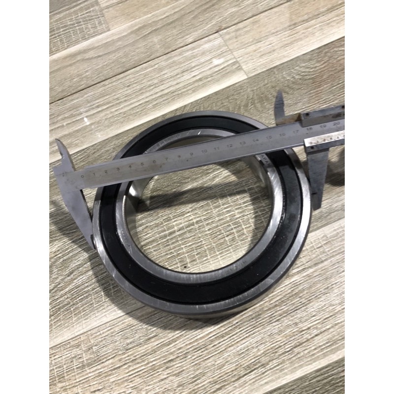 Sản phẩm gia đình làm: Bi 6024 2RS 120/180/28 Kô yô tiêu chuẩn quốc tế