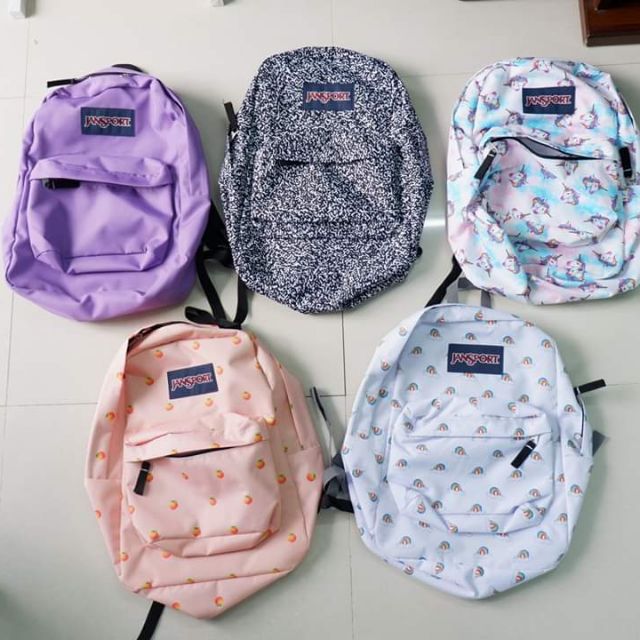 Balo chính hãng jansport