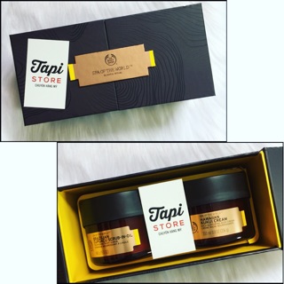 Set dưỡng thể The Body Shop Spa of the World Blissful Escape