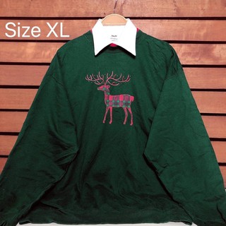 Áo sweater 2hand
