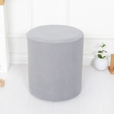Bao gồm tất cả giày thay đổi kích thước vòng đôn Bìa ghế sofa đơn giản đệm chống bụi nhà nắp bảo vệ ghế sofa